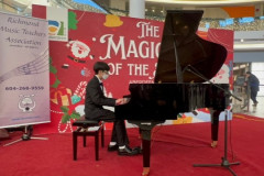 DEC 2022 - ABERDEEN CENTRE PERFORMANCES