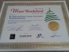WW cert 1612