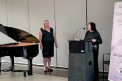 December 14, 2019 - Richmond City Hall Winter Wonderland Performances