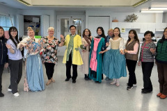 FEBRUARY 4, 2026 Guest Speaker Catherine Lee – Baroque Stylistic Elements and Dance Workshop