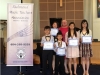 FCH 170611 Apr medal winners2