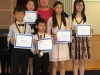 FCH 170611 Apr medal winners3
