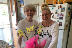 June 2024 - Visit with Colleen Myskiw