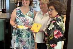 JUNE 4, 2025 General Meeting and Member Luncheon
