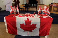 November 17, 2019 - Canada Music Week and First-Class Honours Recital